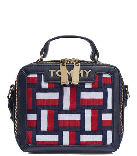 tommy hilfiger bolso.